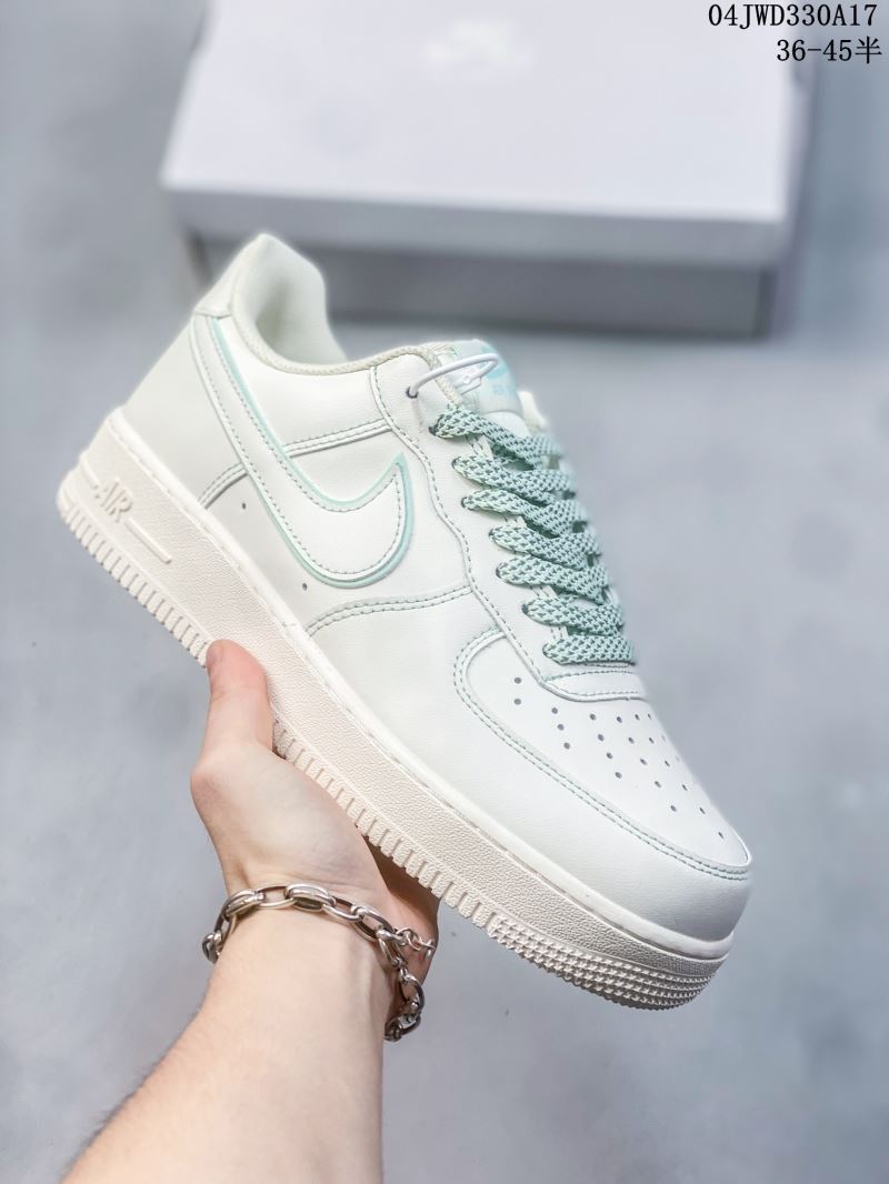 Nike Air Force 1 Shoes